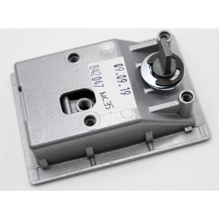 Caraloc 700 Exterior Door Lock With 2 Keys Caravan Motorhome Horsebox ...