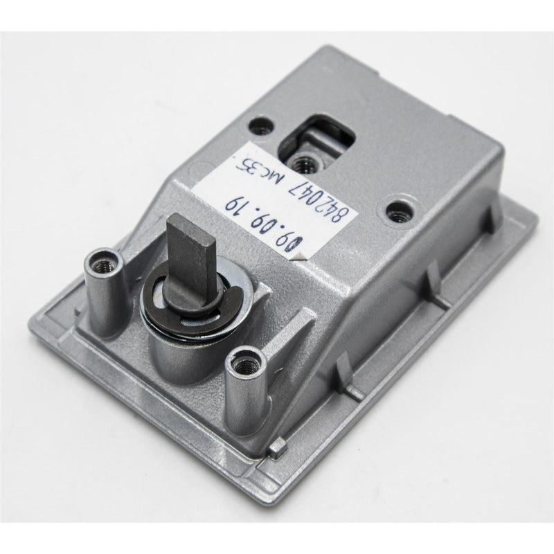 Caraloc 700 Exterior Door Lock With 2 Keys Caravan Motorhome Horsebox Po370 Grove - UK Camping And Leisure