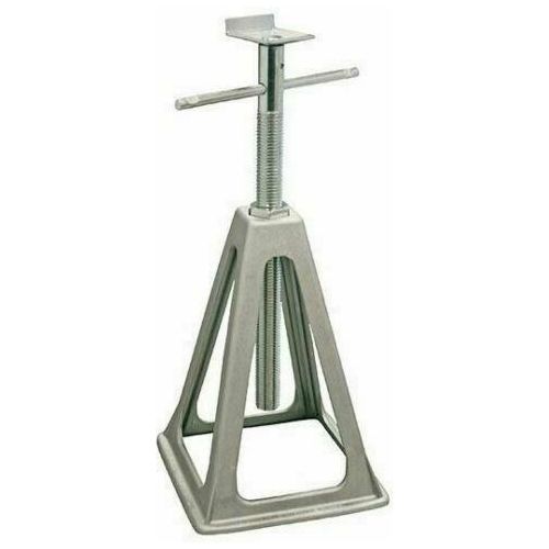 Carastack Aluminium Caravan Supports Axle Leveller Stand Stabiliser - Set Of 4 Carastack - UK Camping And Leisure