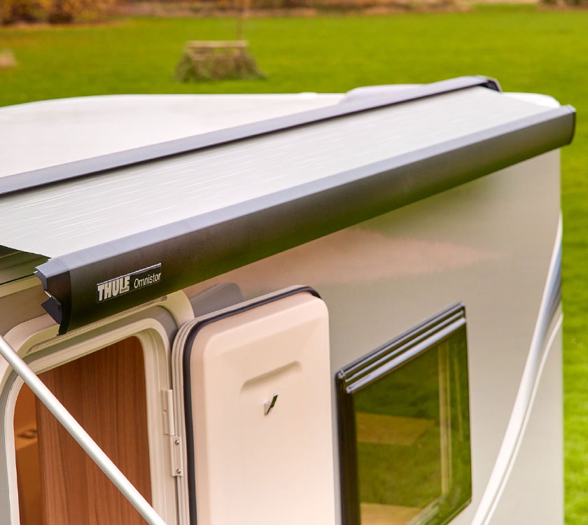 Awning Fixing Kits
