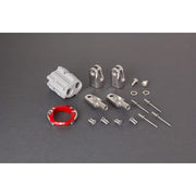 Caravan Fiamma Caravanstore L/H Left Hand Knuckle Kit 07 (05535-01-) Fiamma - UK Camping And Leisure