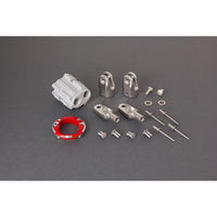 Caravan Fiamma Caravanstore L/H Left Hand Knuckle Kit 07 (05535-01-)