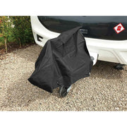 Olpro Caravan Hitch Cover Olpro - UK Camping And Leisure