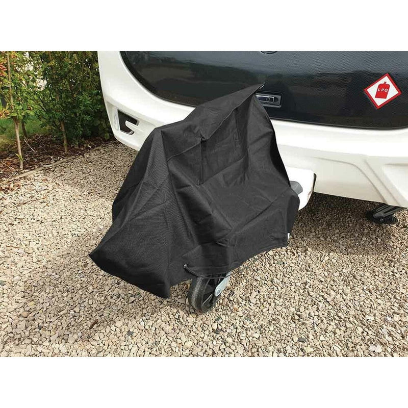 Olpro Caravan Hitch Cover Olpro - UK Camping And Leisure