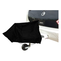 Olpro Caravan Hitch Cover