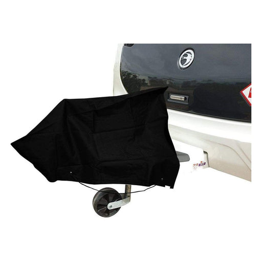 Olpro Caravan Hitch Cover Olpro - UK Camping And Leisure