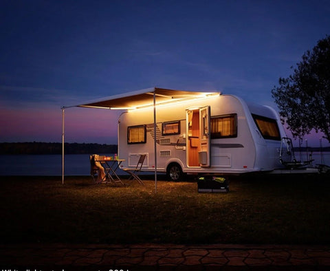 Awning Lights