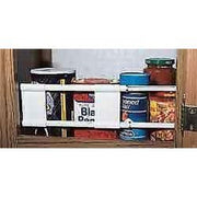 Caravan Motorhome Boat RV Cupboard Fridge Double Retaining Bars 40.5 - 71cm Via Mondo - UK Camping And Leisure