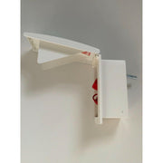 Caravan / Motorhome LPG Gas BBQ Flush Fit Outlet Box TND Model – PO683 PLS - UK Camping And Leisure