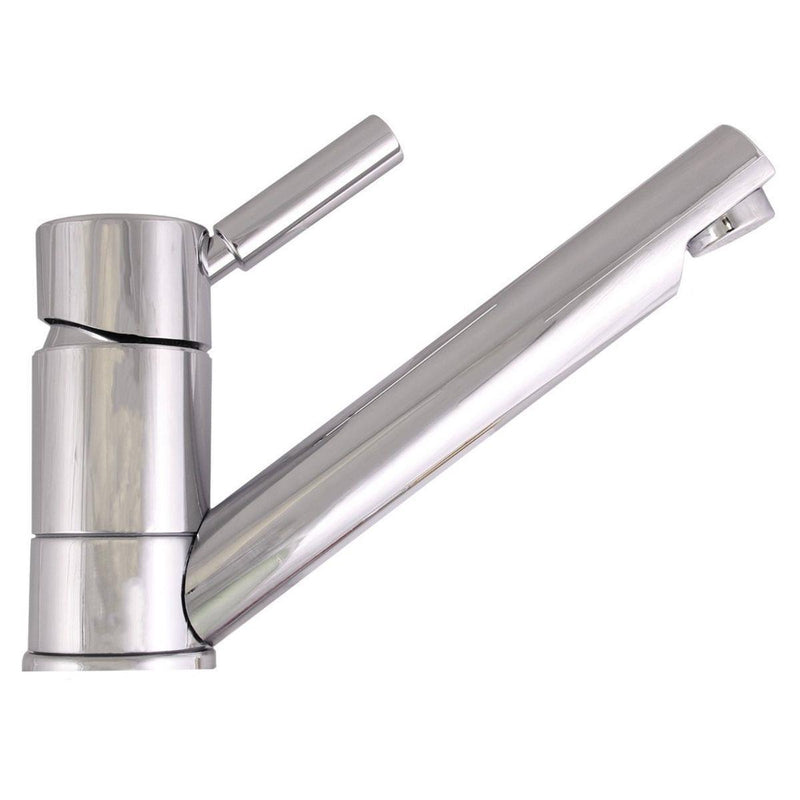 Caravan / Motorhome - Reich Mixer Tap – Trend E / D33 Mm – 671-802010P1B Reich - UK Camping And Leisure