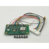Caravan / Motorhome -Whale Space Heater PCB Zigbee (142UP) AK1246