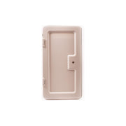 Caravan NBBS New Battery Box & Door System PLS - UK Camping And Leisure