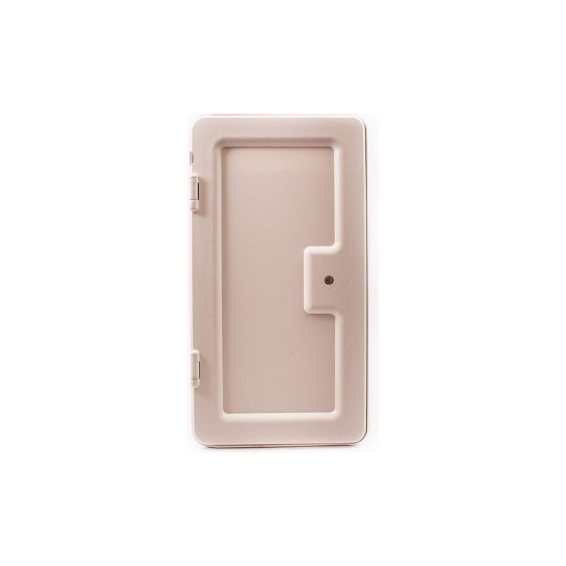 Caravan NBBS New Battery Box & Door System PLS - UK Camping And Leisure