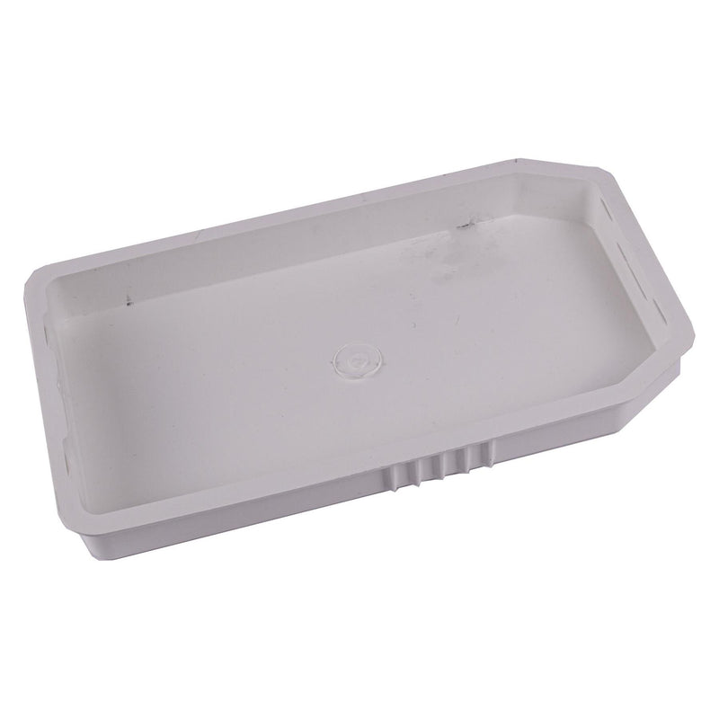 Caravan Water Heater Cowl Cover Fits both Truma Ultrastore & Rapide GE PLS - UK Camping And Leisure