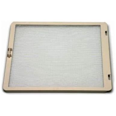 Caravan Motorhome MPK Flyscreen Flynet To Fit 280 x 280 ROOFLIGHT BEIGE F5 MPK - UK Camping And Leisure