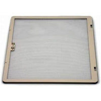 Caravan Motorhome MPK Rooflight Flynet Flyscreen 320 X 360 (F7) BEIGE