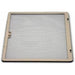 Caravan Motorhome MPK Rooflight Flynet Flyscreen 320 X 360 (F7) BEIGE MPK - UK Camping And Leisure