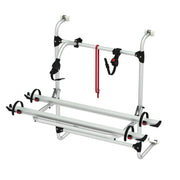 CARRY-BIKE CARAVAN UNIVERSAL 2 Bike Carrier 35 kg Caravan / Motorhome Fiamma - UK Camping And Leisure