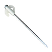 Olpro Case of 20 Glow in the dark Pegs with Peg Puller Olpro - UK Camping And Leisure