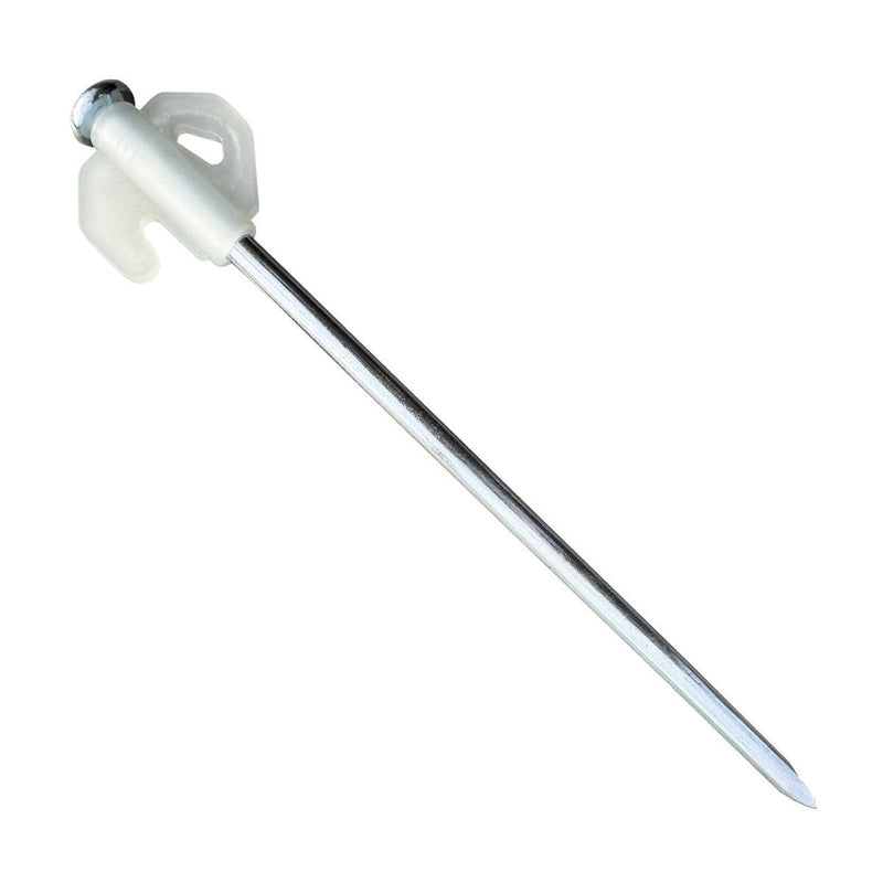 Olpro Case of 20 Glow in the dark Pegs with Peg Puller Olpro - UK Camping And Leisure