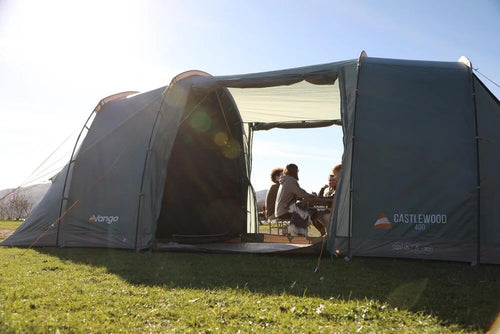 UK Camping and Leisure | Vango Collection | Camping Equipment and Outdoor Gear