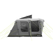 Outwell Wolfburg Air Driveaway Awning Campervan 175-200cm Low - View 3