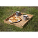 Bo-Camp Urban Collection Overlay Sheet/Tray Plumstead Bo-Camp - UK Camping And Leisure