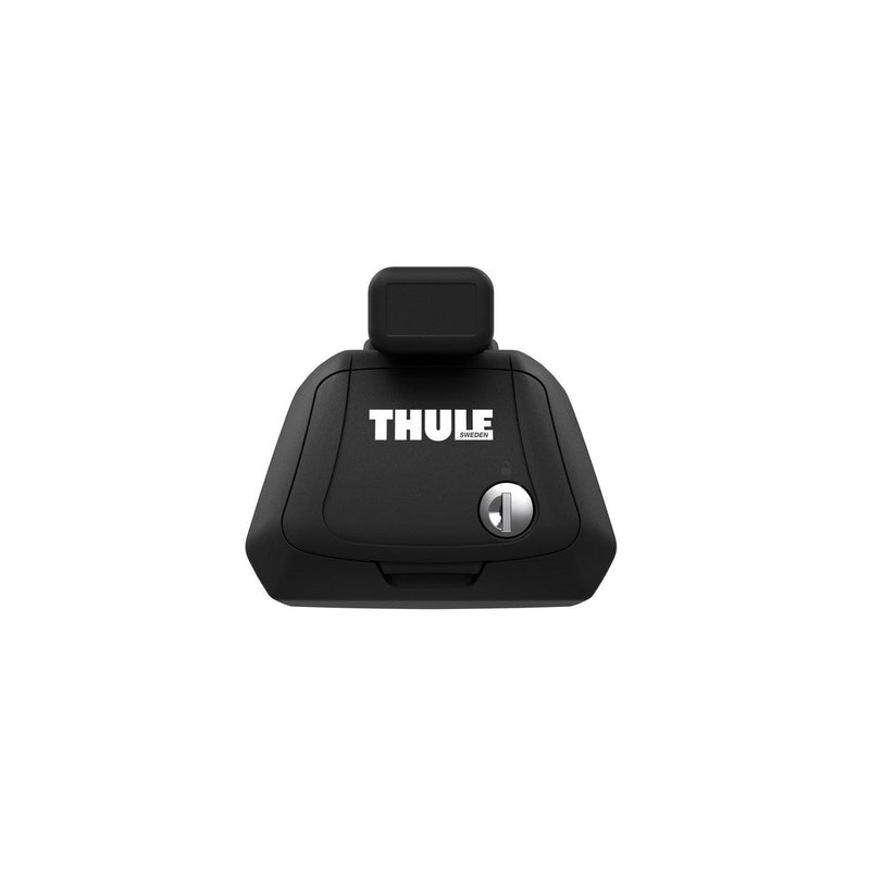 Thule SmartRack XT SquareBar 135 cm complete roof rack system Car racks Thule - Bars 4 Cars