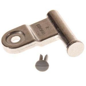 Fiamma F80S Right Leg Knuckle 98673-207 Fiamma - UK Camping And Leisure