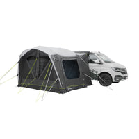 Outwell Park PowerAir Driveaway Awning Campervan 175-200cm Low