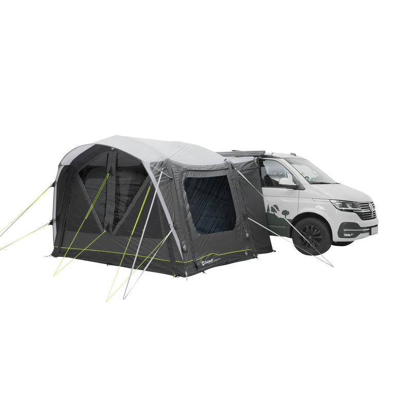 Outwell Park PowerAir Driveaway Awning Campervan 175-200cm Low