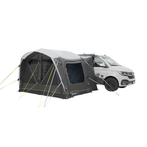 Outwell Park PowerAir Driveaway Awning Campervan 175-200cm Low