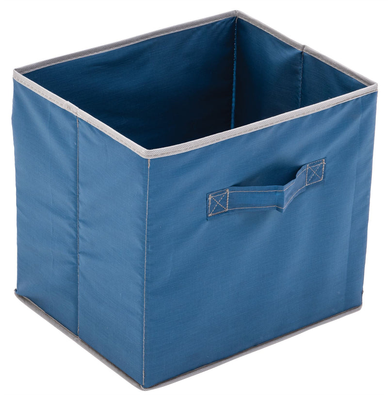 Quest Pack Away Camping Tent Shelf Storage Unit with 2 x Storage Boxes Quest - UK Camping And Leisure