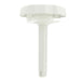 Thetford Cassette Flush Knob Assembly White 1637762 Thetford - UK Camping And Leisure