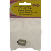 W4 15S Bulb 10W 12V 37551