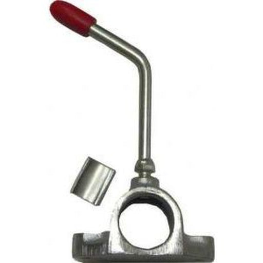 Jockey Wheel Clamp Kit Cast 295191S UK Camping And Leisure - UK Camping And Leisure