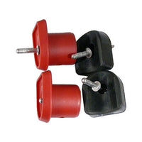 Fiamma Bull Shock Absorber (PR) (98656 027)