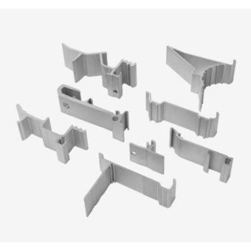 Thule Adapter T 4200 VW T5/T6 Compact Van Fixed (RHD)