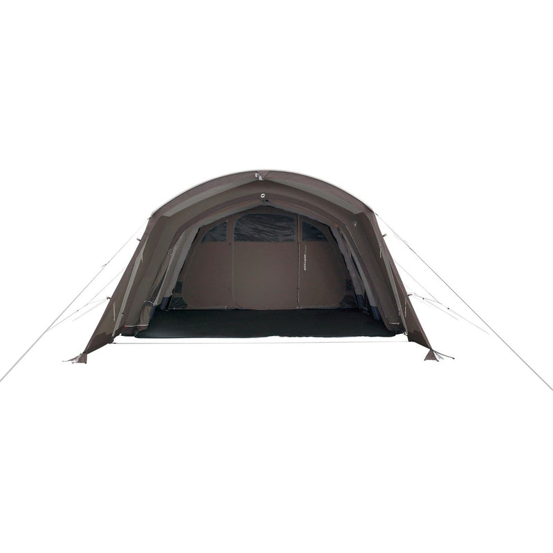 Outwell Alabama 6 Air TC 6 Berth Five Room Tunnel Tent - View 2