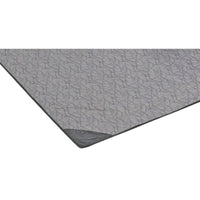 Vango CP001 130x240cm Universal Carpet Willow Tent Awning