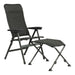 Performance Advancer Lifestyle Reclining Camping Chair (LA) F5022 Westfield - UK Camping And Leisure