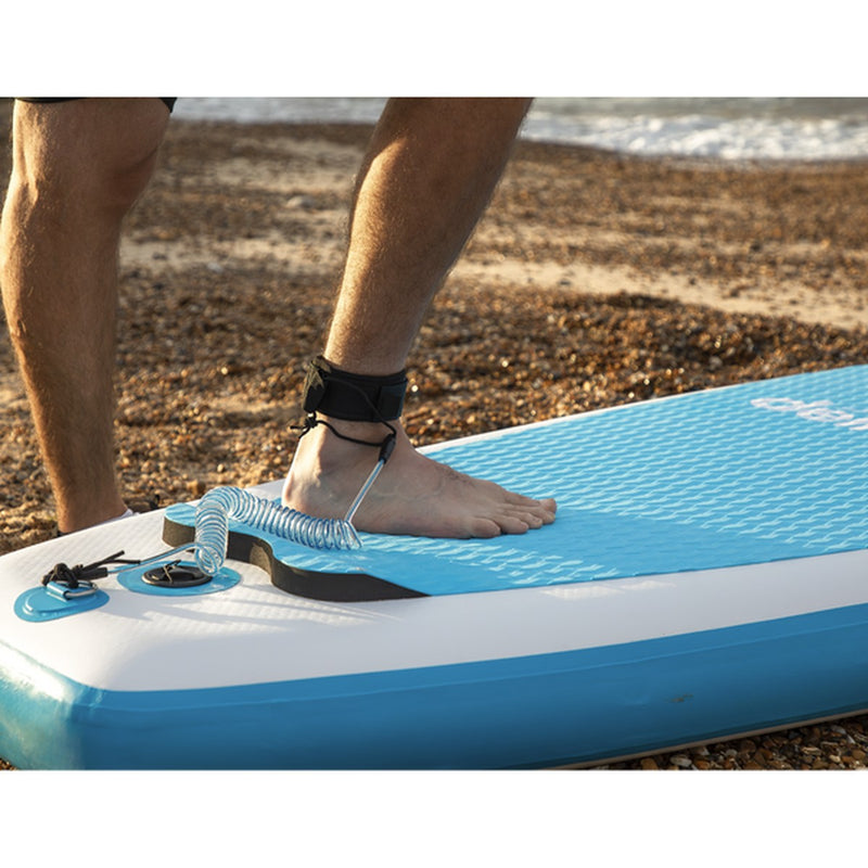 Dellonda Inflatable Stand-Up Paddle Board 10'6" Dellonda - UK Camping And Leisure