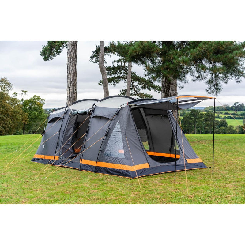 Olpro Orion 6 Berth Tent - View 10