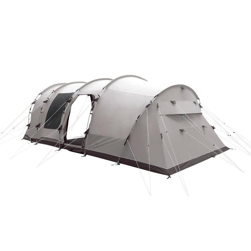 Outwell Ohio 5 TC 5 Berth Three Room Tunnel Tent