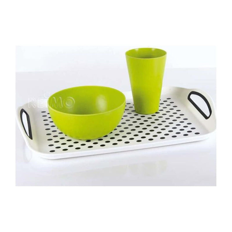 MDS1203 Reimo Collapsible Dish Drainer 92963 Camp 4 - UK Camping And Leisure