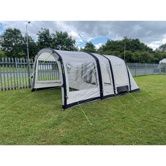 Quest Condor Air Extension A3518E Quest - UK Camping And Leisure