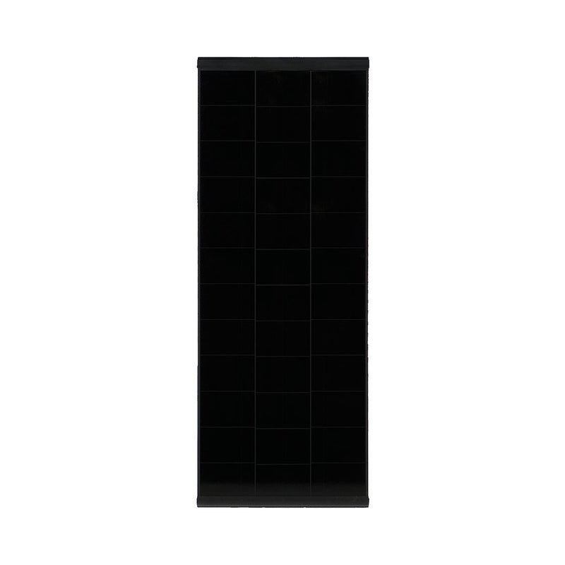 Mestic Solar Panel Back Contact Msbc-250 Mestic - UK Camping And Leisure
