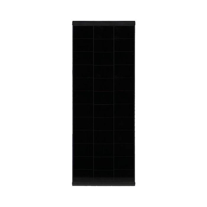 Mestic Solar Panel Back Contact Msbc-250 Mestic - UK Camping And Leisure