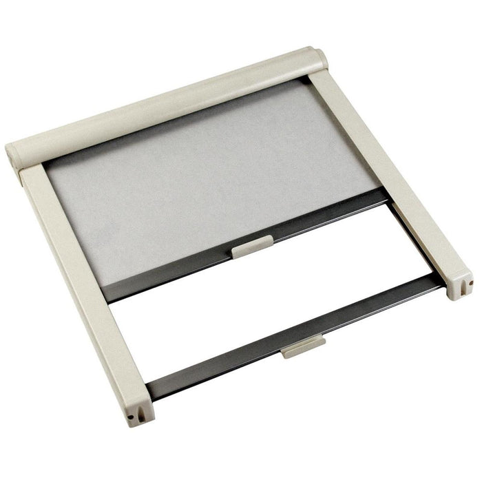 Remis Remiflair Cassette Blind 1700 x 900mm Remis - UK Camping And Leisure