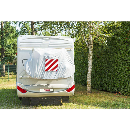 Fiamma Cover Premium M for Caravan/Motorhome Fiamma - UK Camping And Leisure